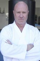 A Brief Interview with Master John