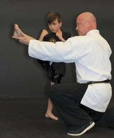 13 Benefits of Toodokan Martial Arts Training for Children