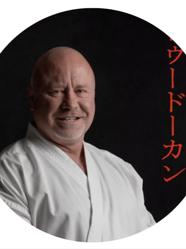 Grandmaster John Tooby